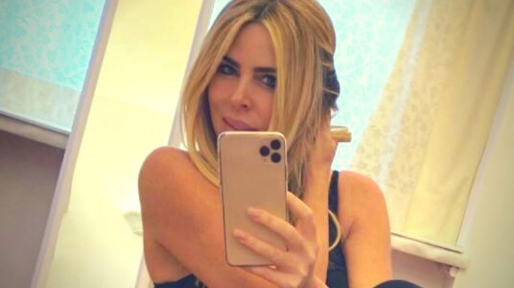 Loredana Lecciso Isola dei Famosi