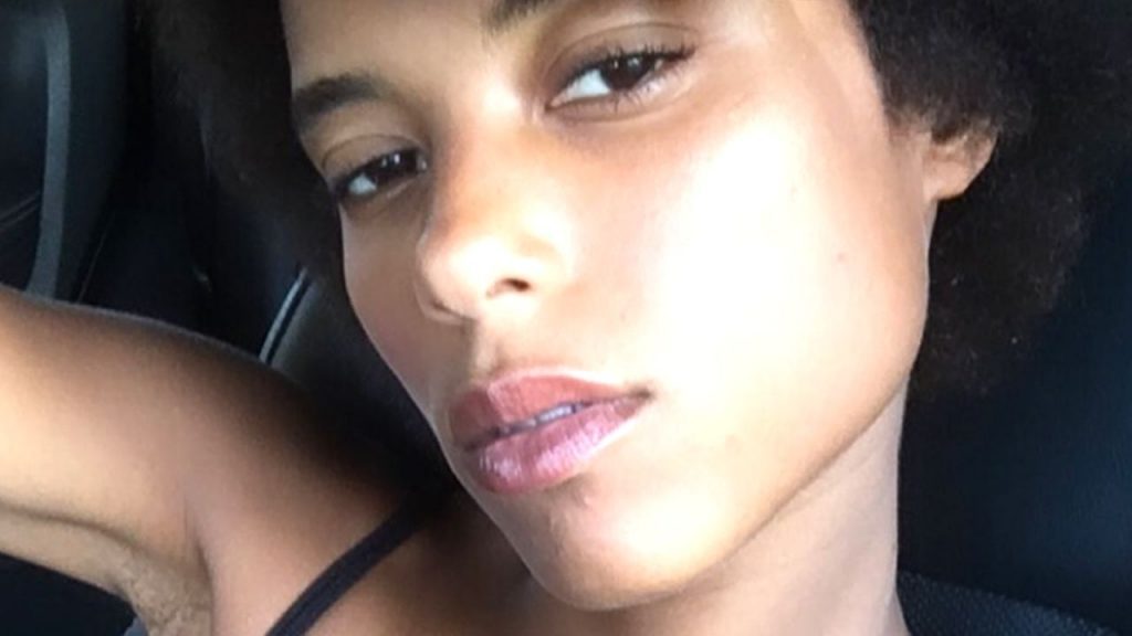 Lorena Cesarini chi è età carriera vita privata