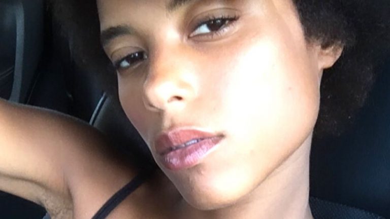Lorena Cesarini chi è età carriera vita privata