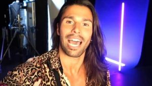 Luca Onestini rivela cosa gli hanno detto gli autori del GF VIP su Soleil