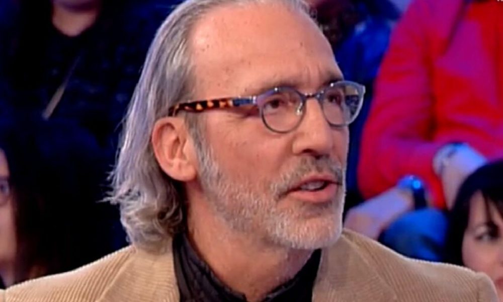 Luca Ward e la malattia della figlia: che cos’è la Sindrome di Marfan