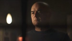 “Il re” è tornato: Luca Zingaretti a Torino per le riprese della seconda stagione