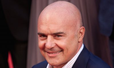 Luca Zingaretti Il Re Sky
