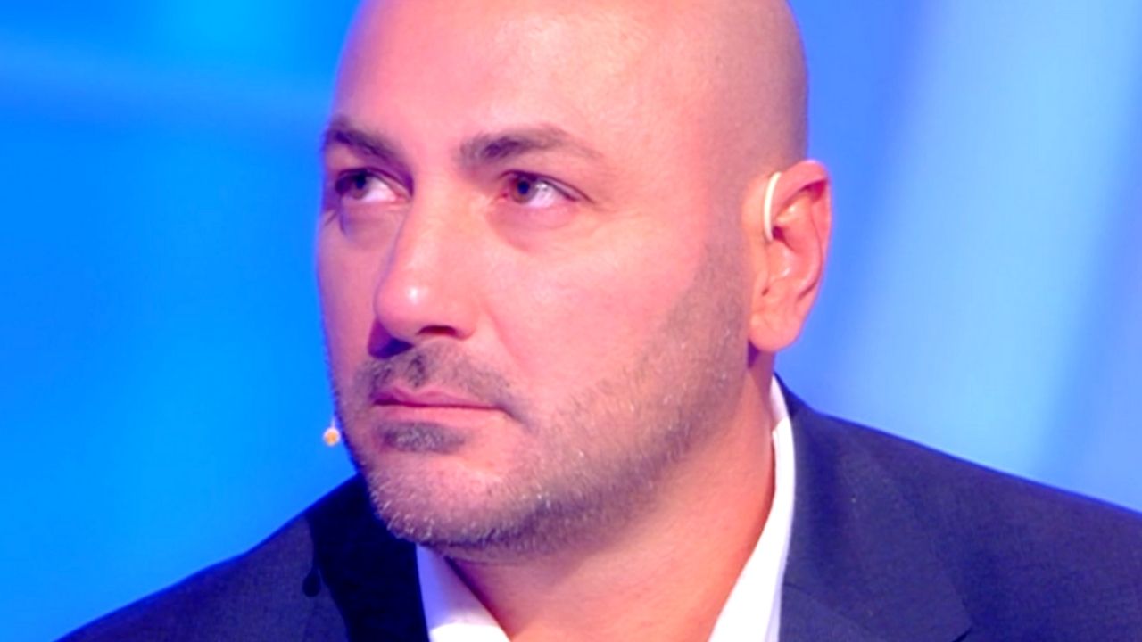Carmen e Luigi: cos'è successo dopo la puntata di C'è Posta per Te 41 Luigi a C'è posta per Te