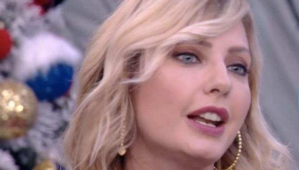 Delia Duran ha un copione? Scoppia il caso al GF Vip 42 Manila Nazzaro GF Vip