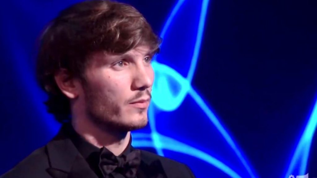 Katia Ricciarelli su Manuel Bortuzzo: "Non lo voglio neanche guardare in faccia" 42 Manuel Bortuzzo gfvip