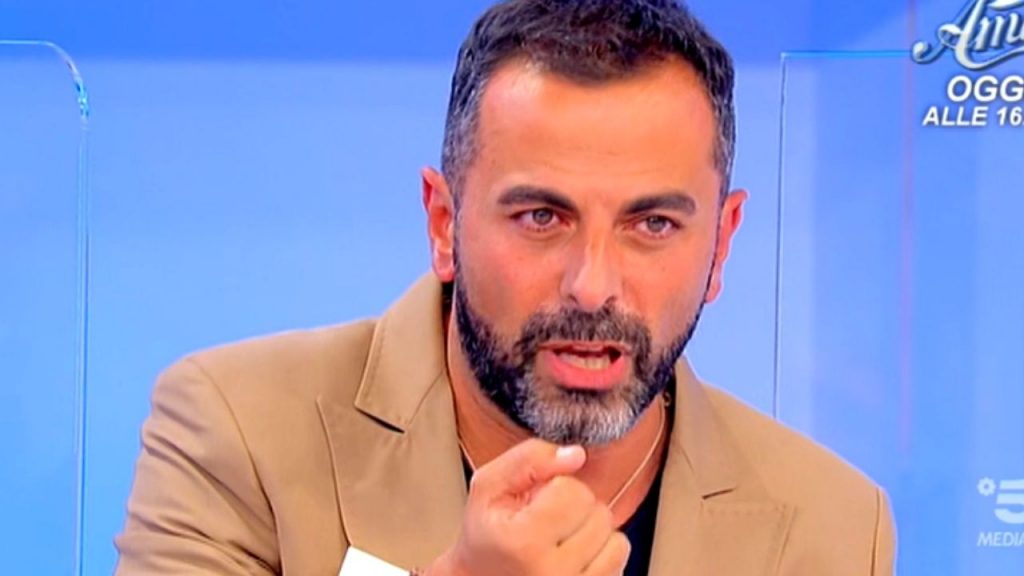 Ida Platano, la verità su Marcello Messina: cosa le ha proposto dopo l'addio a Uomini e Donne 42 Marcello Messina Uomini e Donne