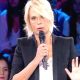 Maria De Filippi ad amici