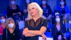 Can Yaman ospite a C’è Posta per Te di Maria De Filippi