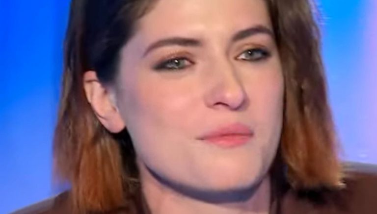 Maria Chiara Giannetta Domenica In