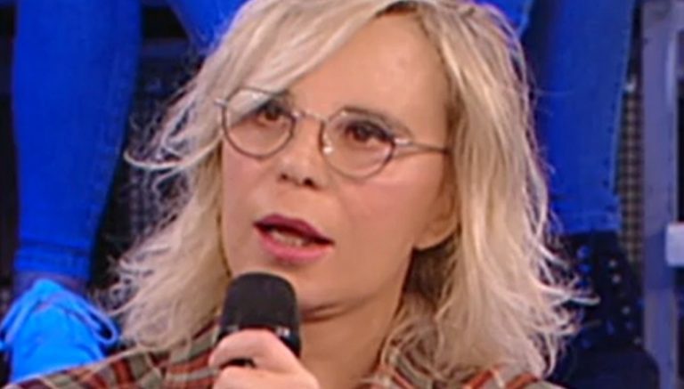Amici Maria De Filippi