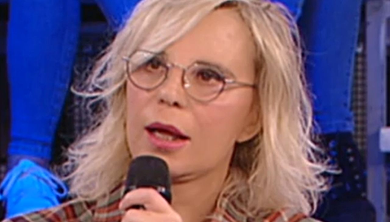 Amici Maria De Filippi