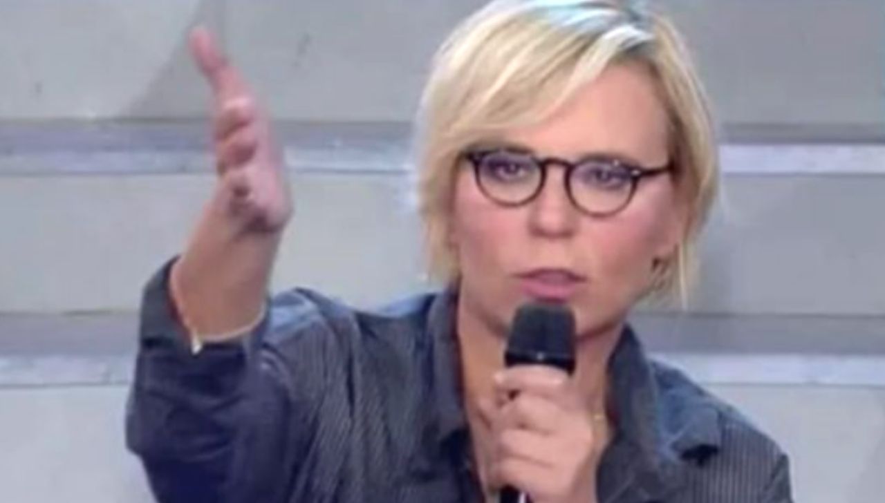 Maria De Filippi Uomini e Donne