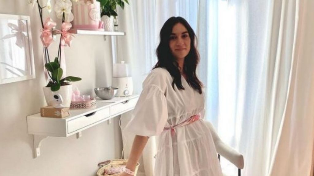 Martina Maccherone racconta il furto subito: casa svaligiata da 4 donne, sottratti anche i biberon delle figlie 43 Martina Maccherone Instagram