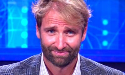 Massimiliano Isola dei Famosi