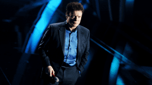 Festival di Sanremo 2022: Massimo Ranieri vince il premio Mia Martini