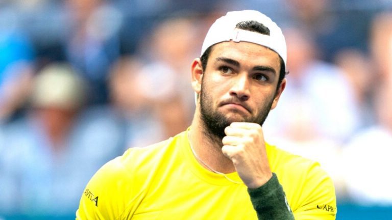 Matteo Berrettini