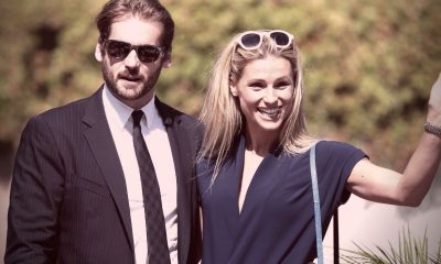 Michelle Hunziker e Tomaso Trussardi si sono lasciati