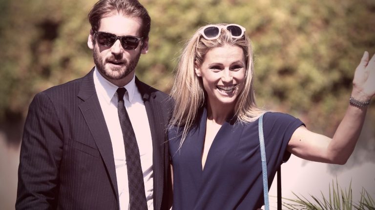 Michelle Hunziker e Tomaso Trussardi si sono lasciati