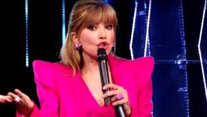 Sonia Bruganelli “scartata” dalla Carlucci a Ballando con le Stelle?
