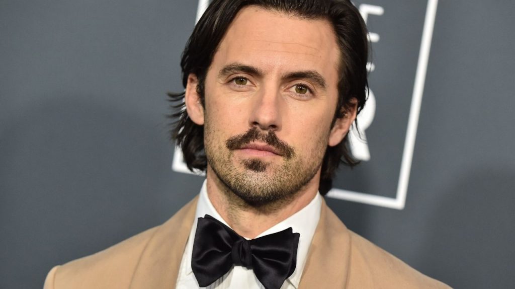 Milo Ventimiglia