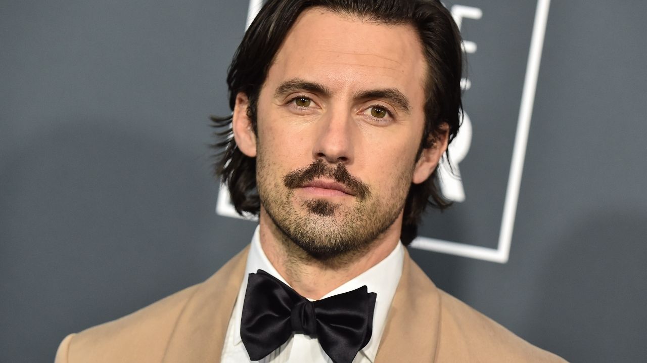 Milo Ventimiglia