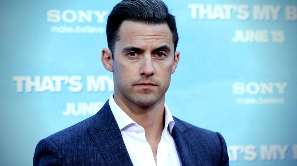 Milo Ventimiglia attore