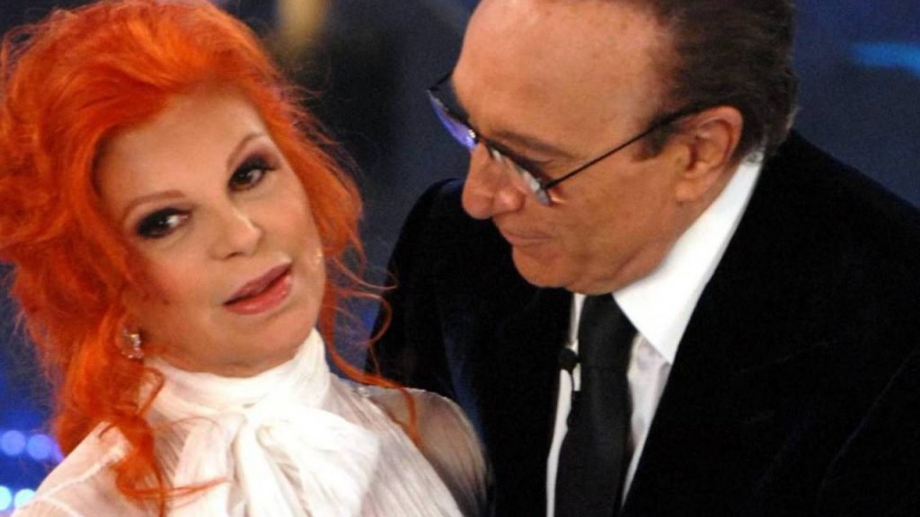 Milva al festival di sanremo