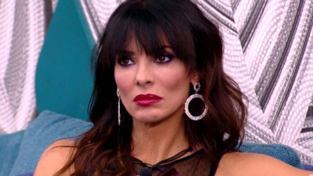 Patrizia Pellegrino contro Katia Ricciarelli e Giacomo Urtis: "Una cattiveria assurda" 42 Miriana Trevisan GF Vip