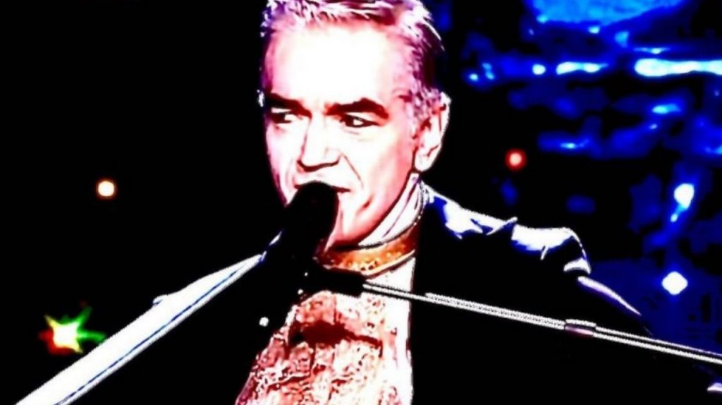 Morgan oscurato da Pif si ribella: "Inqualificabile incompetente" 42 Morgan