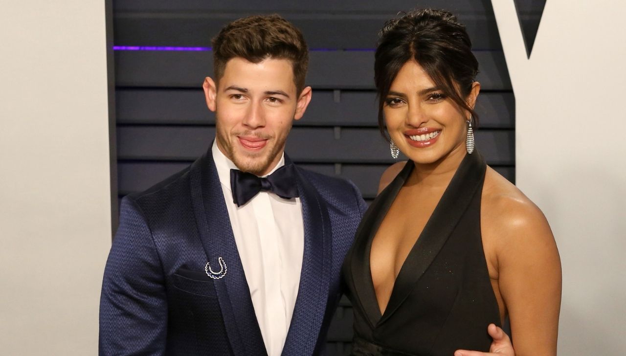 Nick Jonas diventa papà: il figlio con Priyanka Chopra avuto grazie a madre surrogata 41 Nick Jonas Priyanka Chopra