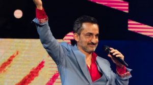 Nicola Savino, problemi col Green Pass: “Mi trattano da no vax”
