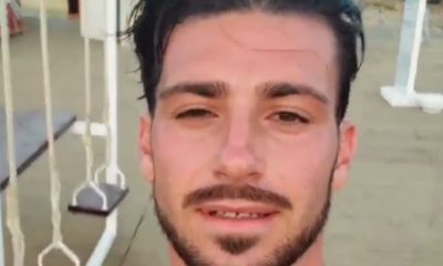 Nicola Vivarelli Instagram
