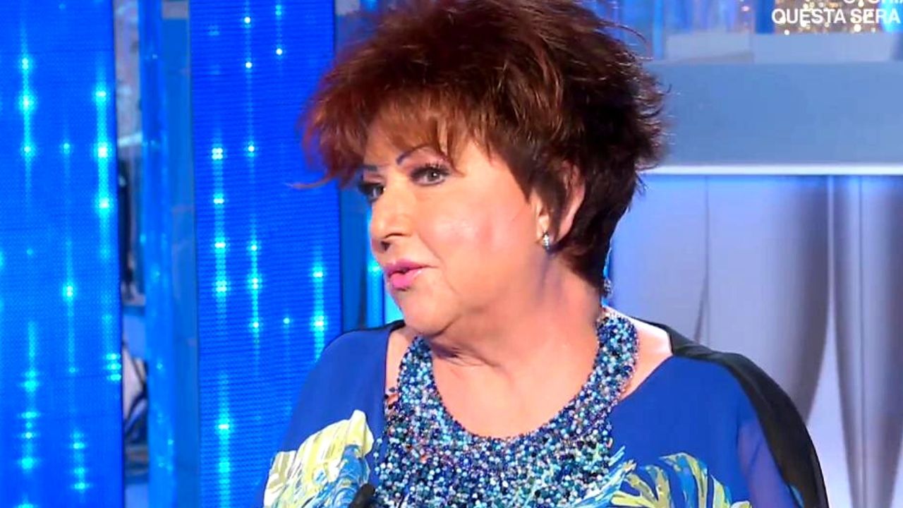Orietta Berti e la confessione prima del ritorno di fiamma: "Un tempo mi schivavano tutti" 41 Orietta Berti e il successo