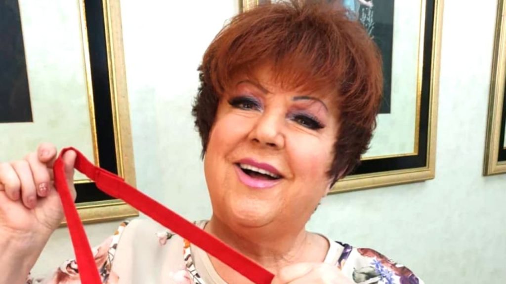Orietta Berti e la confessione prima del ritorno di fiamma: "Un tempo mi schivavano tutti" 42 Orietta Berti successo