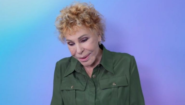 Ornella Vanoni Instagram