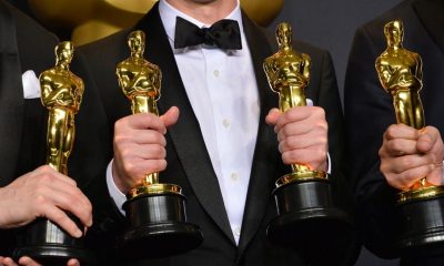 Oscar 2022 cerimonia