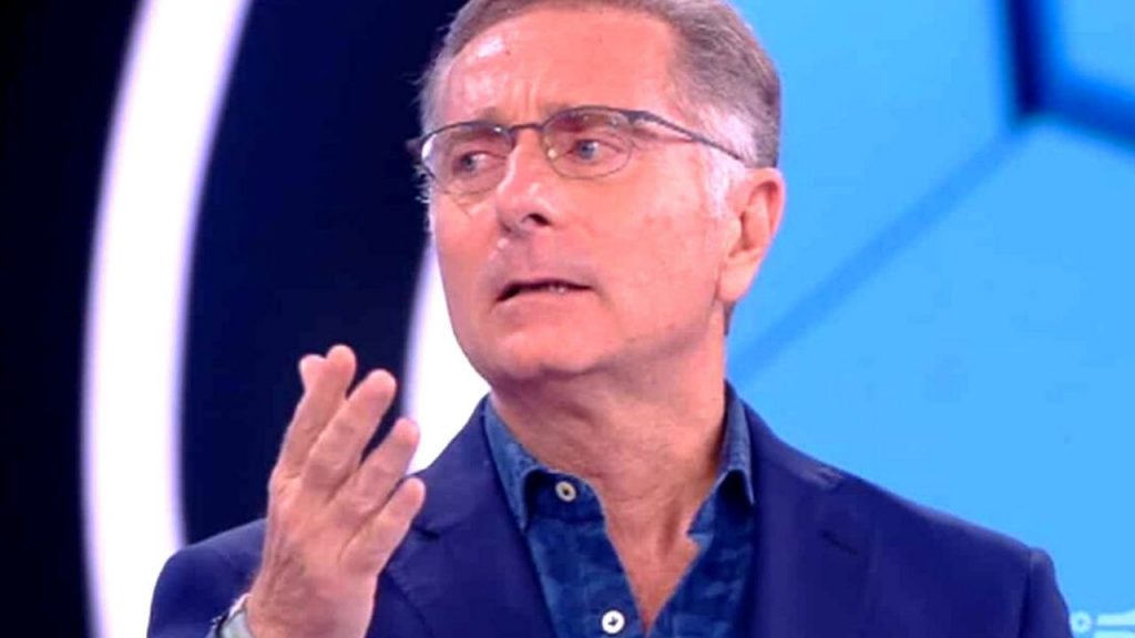 Paolo Bonolis critico del Festival di Sanremo 2022: "Deve essere stupefacente, sennò è una messa cantata" 42 Paolo Bonolis Festival di Sanremo