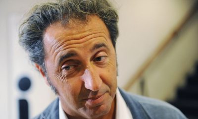 Paolo Sorrentino