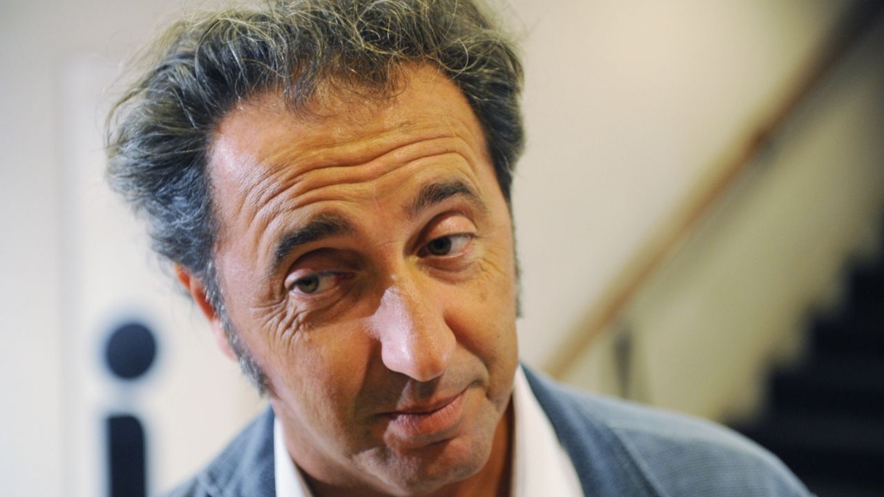 Paolo Sorrentino