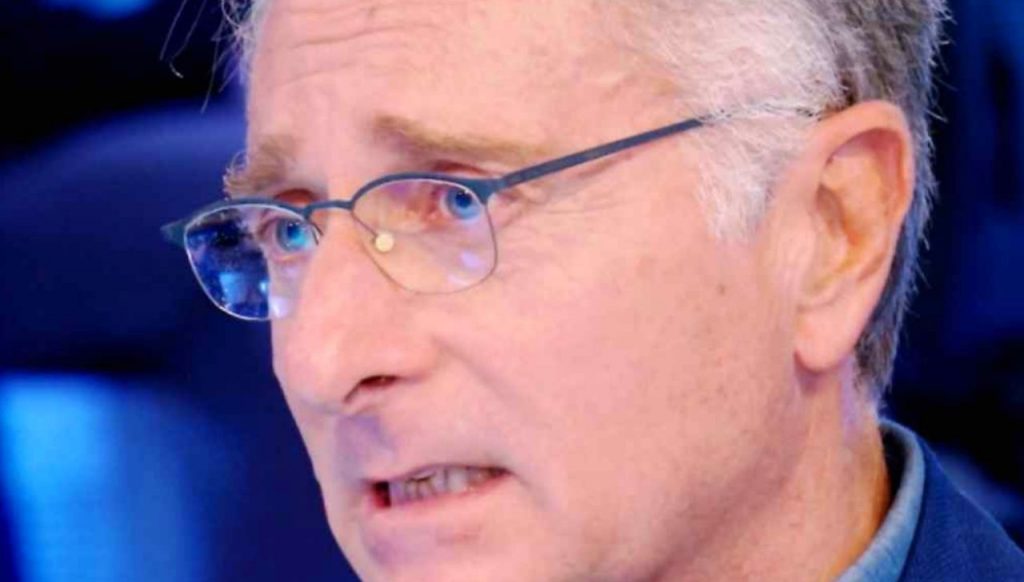 Verissimo anticipazioni puntata: sabato 15 e domenica 16 gennaio, tutti gli ospiti 42 Paolo Bonolis Mediaset