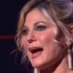 Patrizia Pellegrino al GF Vip contro Katia ricciarelli
