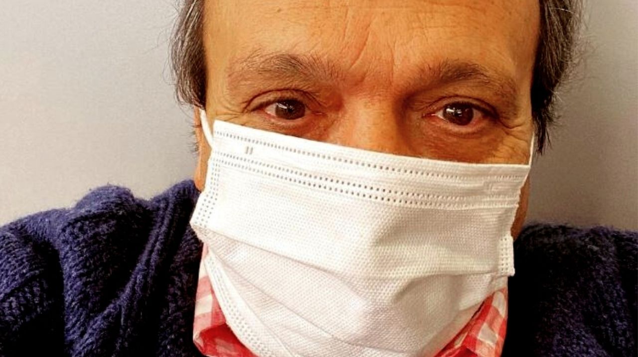 Piero Chiambretti positivo al Covid per la seconda volta: "Un duro colpo" 41 Piero Chiambretti covid