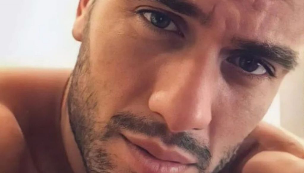 Pierpaolo Pretelli Instagram