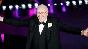 Storia del Festival di Sanremo: Pippo Baudo, l’uomo che ha fatto 13