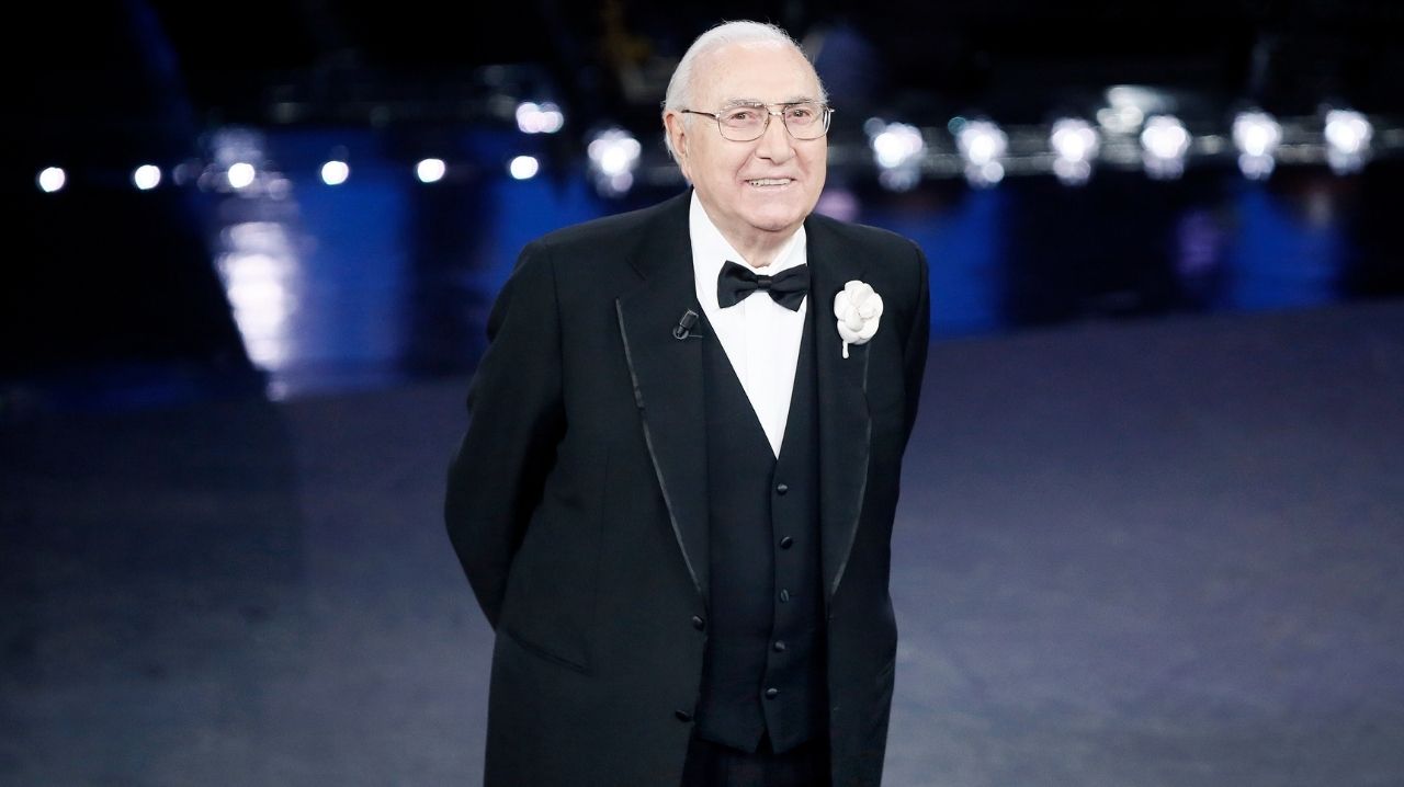 Pippo Baudo e Chernobyl: lo strano legame che ha salvato la vita al conduttore 41 Pippo Baudo