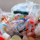 Plastica monouso scatta divieto