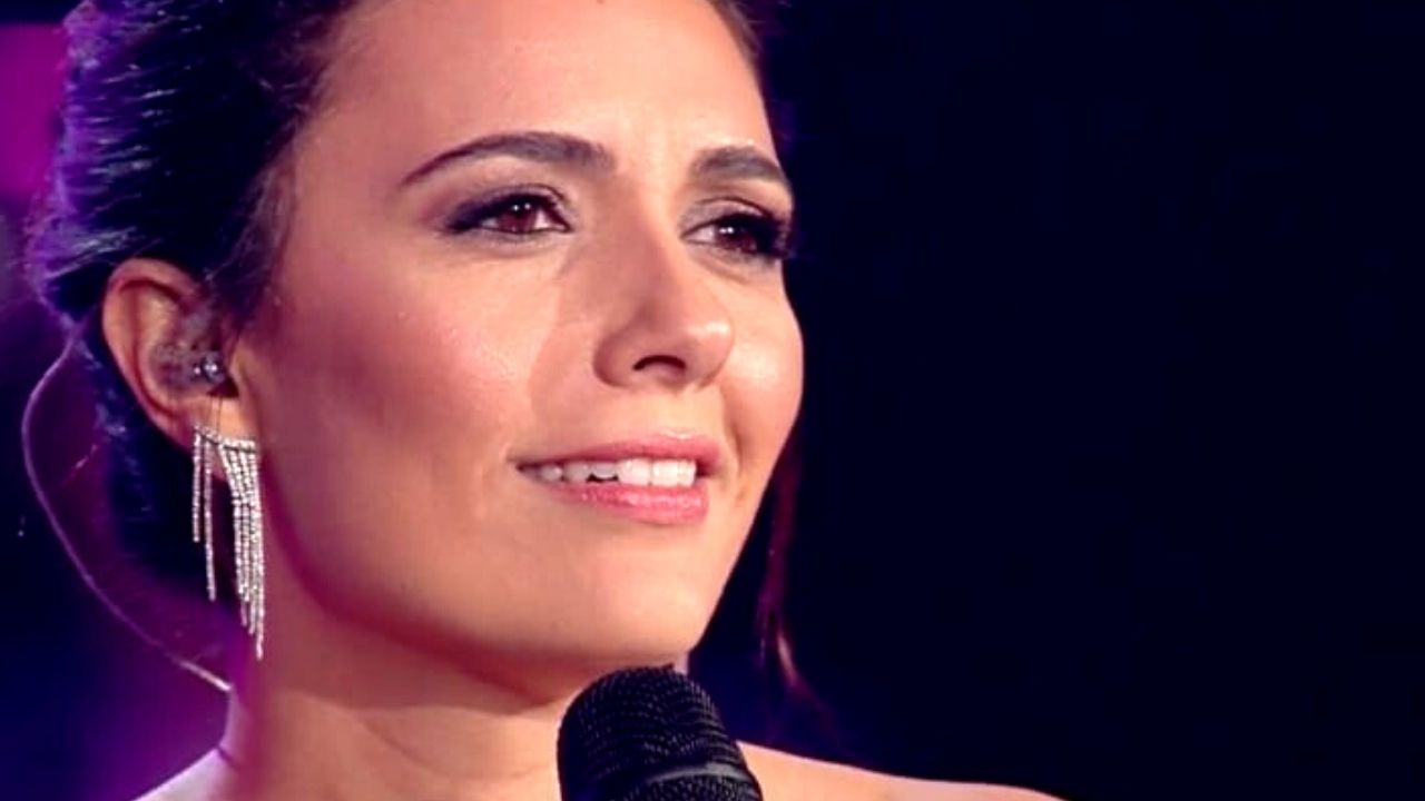 Stasera in tv, cosa c'è in prima serata: programmi, reality, film e serie tv 15 al 21 gennaio 41 Serena Rossi