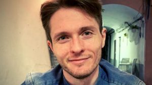 Raffaele Sollecito, il libro: “Un passo fuori dalla notte” sarà presentato a Casa Sanremo