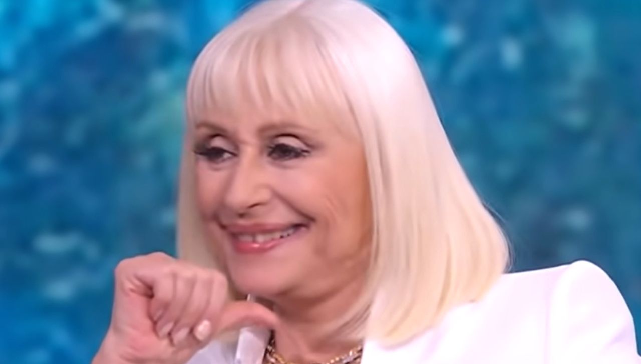 Raffaella Carrà Rai